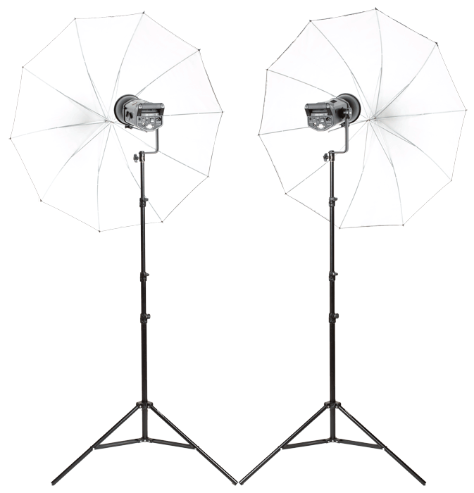 Studio Lights